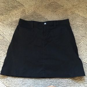 Athleta skort